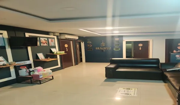 Meghavi Wellness Spa